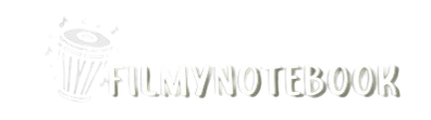 Filmynotebook | Music, Fashion, Pop Culture & Entertainment Trends